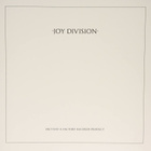 Joy Division – Closer - pikkukuva 2
