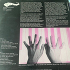 Ron Geesin: Patruns 1975 LP - pikkukuva 2