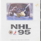 NHL 95 - pikkukuva 1
