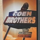 Arizona Baby / Miller's Crossing / Fargo (3DVD) *UUSI* - pikkukuva 1