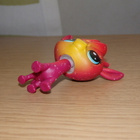 LITTLEST PET SHOP Cosmic KIRAHVI #3-32 - pikkukuva 5