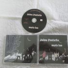 JULMA PUUTARHA - musta kuu : FBCD-002 - pikkukuva 1