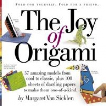 Margaret Van Sicklen - The Joy of Origami