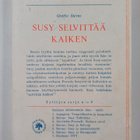 Gretha Stevns : Susy selvittää kaiken - pikkukuva 2