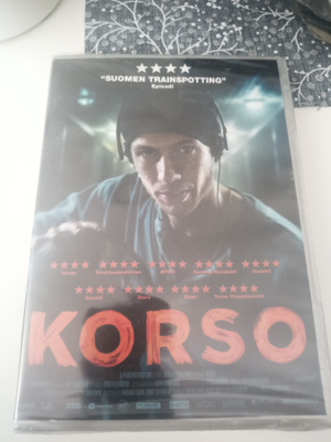 Korso