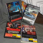 DVD X-Men elokuvia 4 kpl - pikkukuva 2
