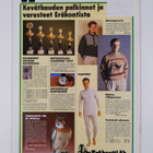 Jahti - Jakt 1-4 / 1997 - pikkukuva 2