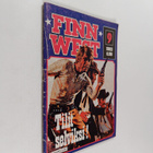 Finnwest 9/1983 : Tilit selviksi - pikkukuva 1