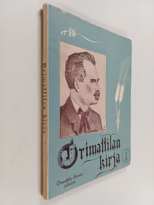 Orimattilan kirja 1