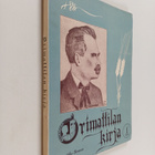 Orimattilan kirja 1 - pikkukuva 1