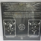 VRITRAHN-WERWOLF - HTTIDAT/ICMCS EX-/M- 12" - pikkukuva 2