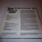 THIN LIZZY - Whisky In The Jar LP - Contour UK 1986 - pikkukuva 2