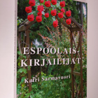 Katri (toim.) Sarmavuori : Espoolaiskirjailijat - pikkukuva 1