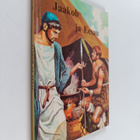 J. F. Allen : Jaakob ja Eesau - pikkukuva 1