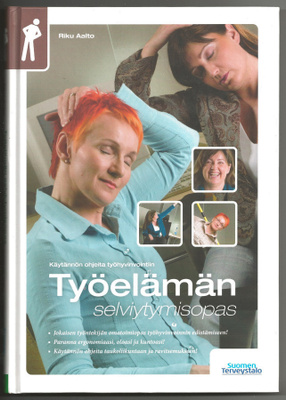 Riku Aalto: Työelämän selviytymisopas