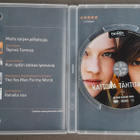 DVD: Kattona Tähtitaivas (O: Lisa Siwe 2009) - pikkukuva 3