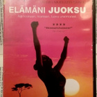 Elämäni juoksu (DVD) - pikkukuva 1
