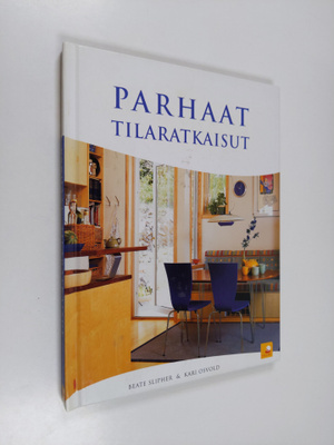 Beate Slipher : Parhaat tilaratkaisut