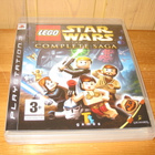 Lego Star Wars The Complete Saga Ps3 - pikkukuva 1