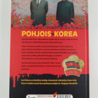 Jouni Hokkanen : Pohjois-Korea : Siperiasta itään - pikkukuva 2
