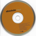 Various • Absolute Hits: 3 CD - pikkukuva 3
