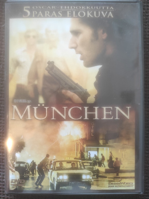 München (Steven Spielberg)