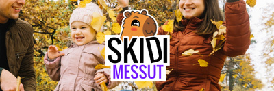 Skidimessut lauantaina 3.10.2026 Aino Areenalla Järvenpää
