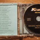 Bob Dylan - Singing With The Crow (Special Duets) CD - pikkukuva 3