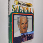 Åke Söderlund : Safarilla (signeerattu) - pikkukuva 1