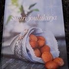 Suuri joulukirja 2009 askartelu ja kokkailu ohjeita - pikkukuva 1