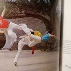 Chinese Martial Arts  Teach Yourself - pikkukuva 3
