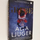 Camilla Grebe : Alla ljuger - pikkukuva 1