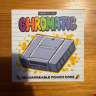 Modretro Chromatic + Power Core akku - pikkukuva 5