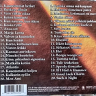 CHARLIES-KAIKKI PARHAAT 40 Suosituinta laulua-2CD, v.2005 - pikkukuva 2