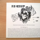 Röyksopp - Only This Moment CDS - pikkukuva 2
