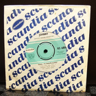 Johnny Ei syytä huoleen single Scandia KS 680 - pikkukuva 1