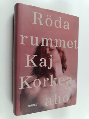 Kaj Korkea-aho : Röda rummet