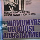 NYKYPOSTI LEHTI 1 / 1985 SIS.LUETTELO KUVA 2 ISO KOKO - pikkukuva 5