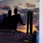SWEETHEARTS OF THE RODEO :: ONE TIME/ONE NIGHT :: VINYYLI LP - pikkukuva 2