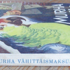 Frank Heller: Murha vähittäismaksulla. 144 s. - pikkukuva 3