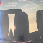 Graham Bond: Holy Magick 1970 LP - pikkukuva 1