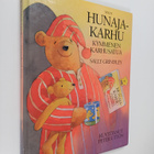 Sally Grindley : Hunajakarhu : kymmenen karhusatua - pikkukuva 1