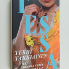 Terhi Tarkiainen : Tessa, eli kuinka veret seisautetaan - pikkukuva 1