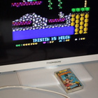Sinclair Spectrum 48K : Cavemania - pikkukuva 3