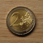 Portugali 2 € 2017 Polícia de Segurança Pública - pikkukuva 2
