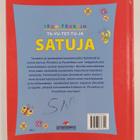 Maureen Spurgeon : Tavutettuja satuja : Kultakutri ; Pino... - pikkukuva 2