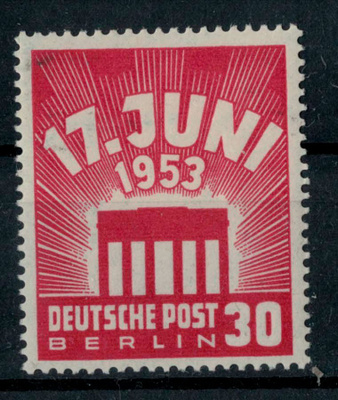 Berlin Mi 111 +