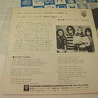 Van Halen (oh) Pretty Woman 7 45 Japani 1982 David Lee Roth - pikkukuva 2