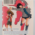 Riichi Ueshiba : Mysterious Girlfriend X 2 - pikkukuva 2