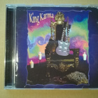 King Karma - King Karma CD - pikkukuva 1